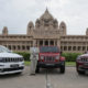 Jeep-India