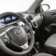 Toyota Etios Platinum