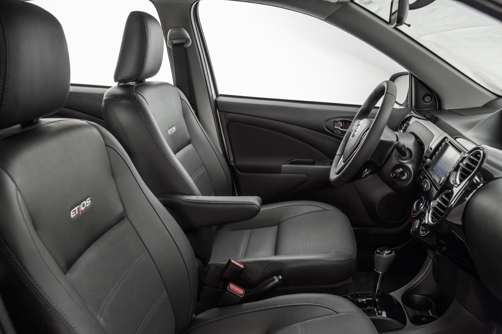 Toyota Etios Platinum