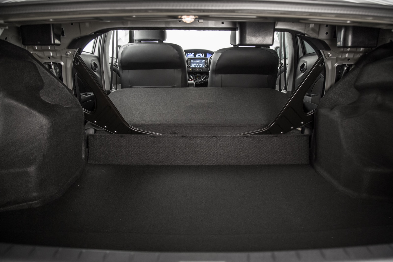 Toyota Etios Platinum