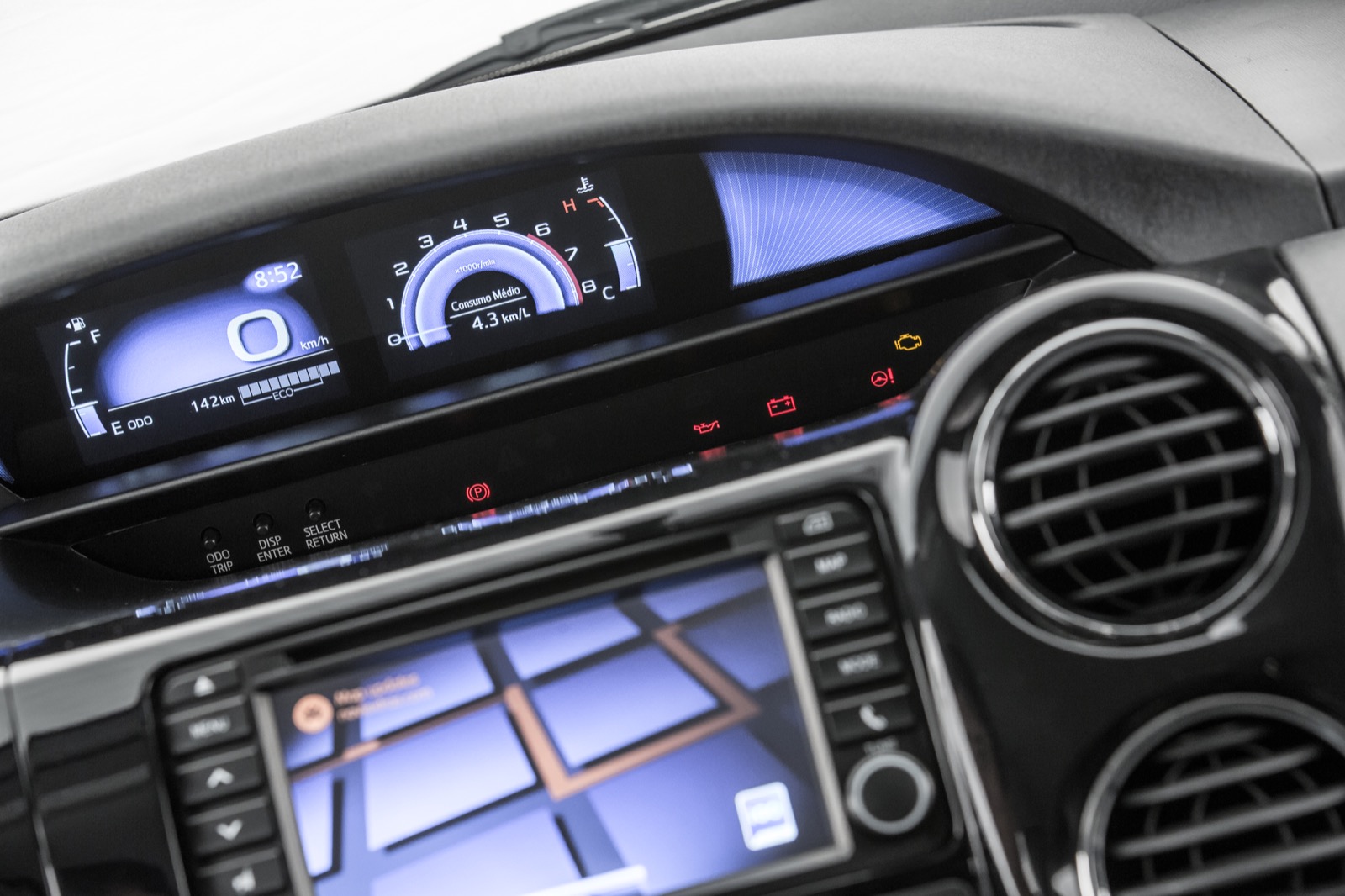 Toyota Etios Platinum