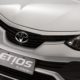 Toyota Etios Platinum