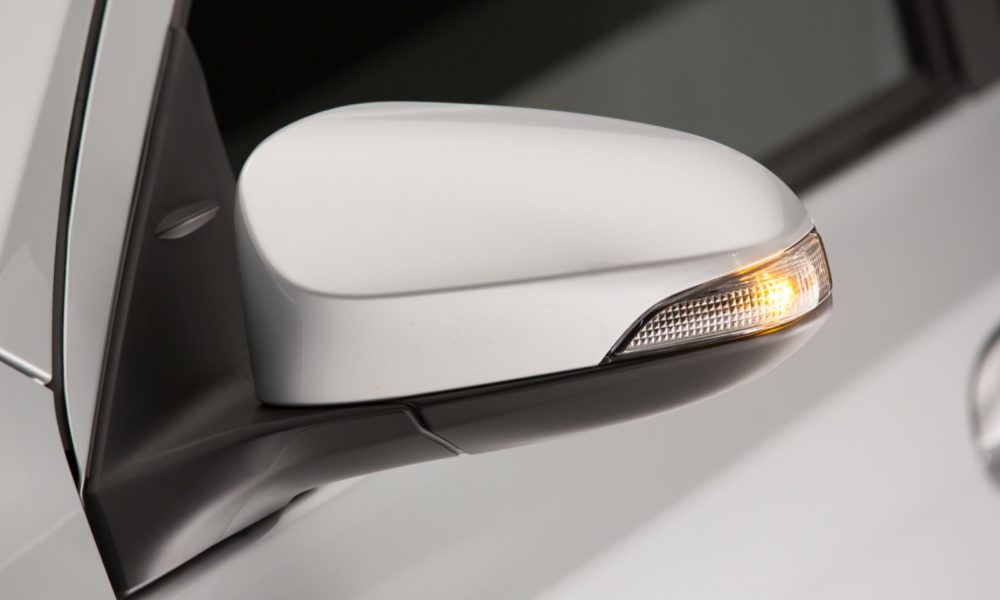 Toyota Etios Platinum