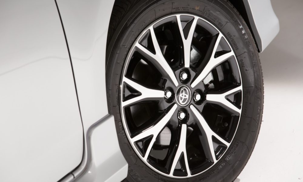 Toyota Etios Platinum