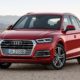 2017-Second-Generation-Audi-Q5