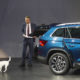 SKODA KODIAQ - WORLD PREMIERE, Berlin 1.9.2016