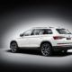 SKODA KODIAQ - WORLD PREMIERE, Berlin 1.9.2016