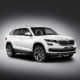 SKODA KODIAQ - WORLD PREMIERE, Berlin 1.9.2016