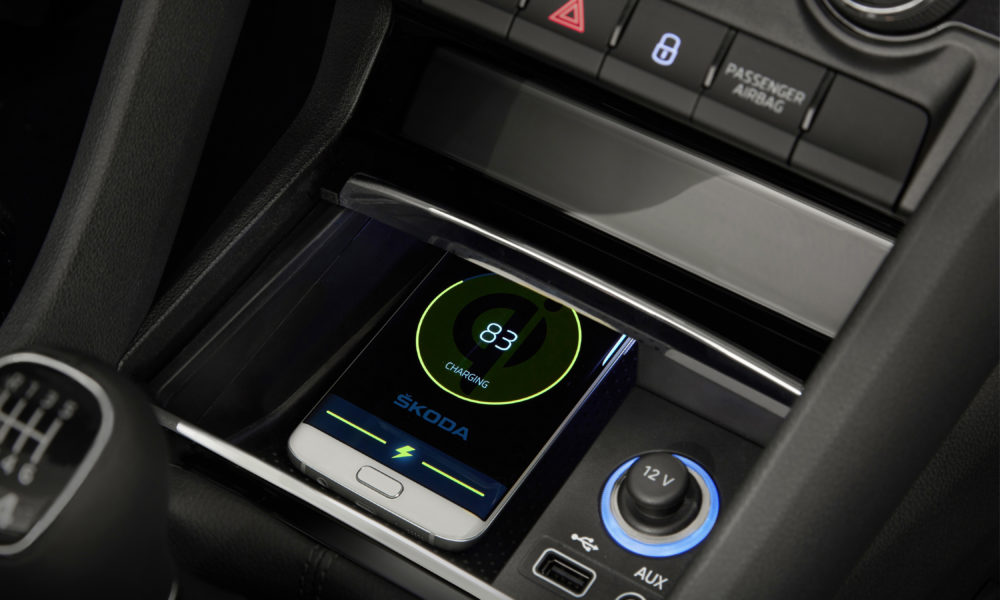 SKODA KODIAQ - WORLD PREMIERE, Berlin 1.9.2016