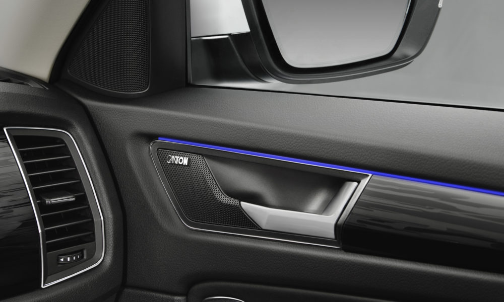 SKODA KODIAQ - WORLD PREMIERE, Berlin 1.9.2016