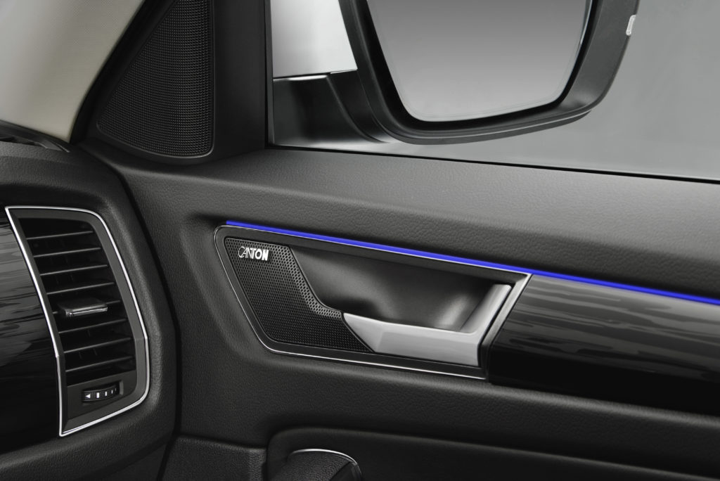 SKODA KODIAQ - WORLD PREMIERE, Berlin 1.9.2016