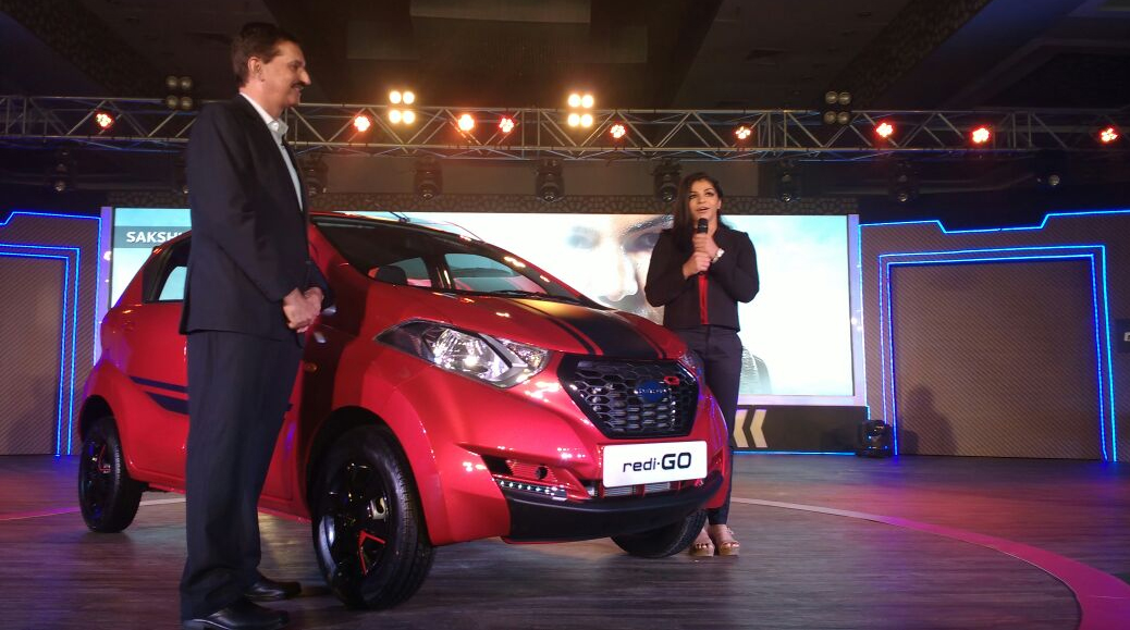 redi-go-sport-launched