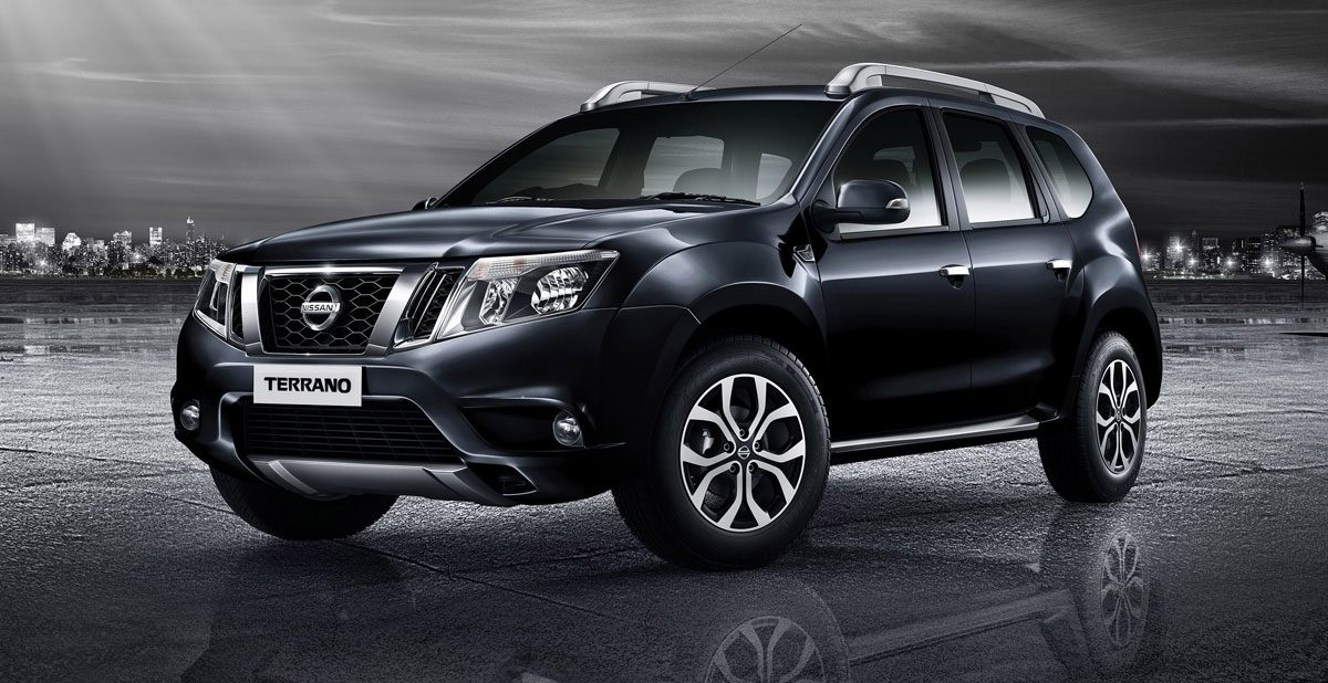 nissan_terrano_amt