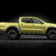 Mercedes-Benz Concept X-CLASS – Erster Ausblick auf den neuen Pickup mit Stern