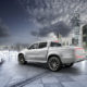 Mercedes-Benz Concept X-CLASS – Erster Ausblick auf den neuen Pickup mit Stern