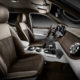 Mercedes-Benz Concept X-CLASS – Erster Ausblick auf den neuen Pickup mit Stern