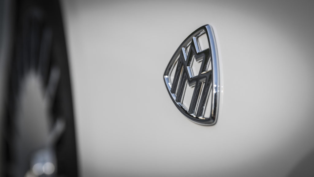 Mercedes-Maybach S 650 Cabriolet