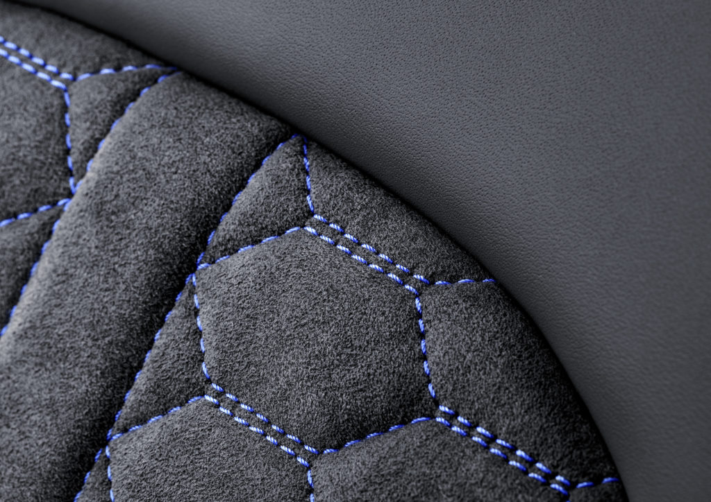 Audi RS 7 Sportback Performance