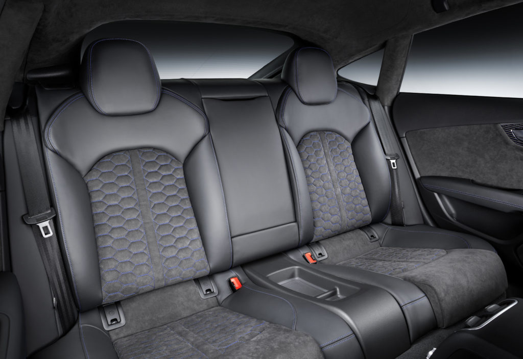 Audi RS 7 Sportback Performance