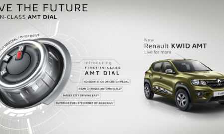 kwid-amt-launched