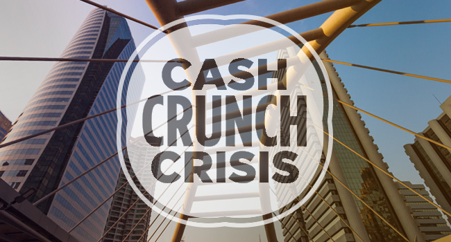 cash-crunch