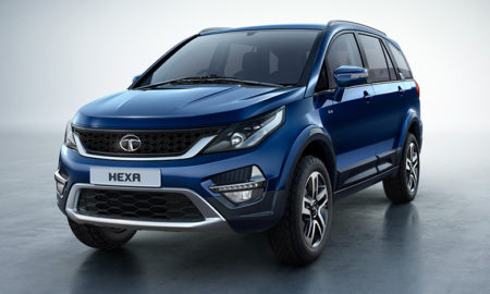 tata-hexa-exterior-front-left-side-view