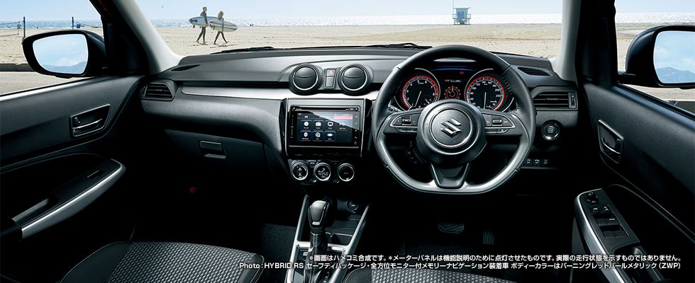 2017-suzuki-swift-interior-japan