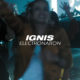ignis-electronation