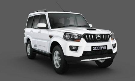 mahindra-scorpio