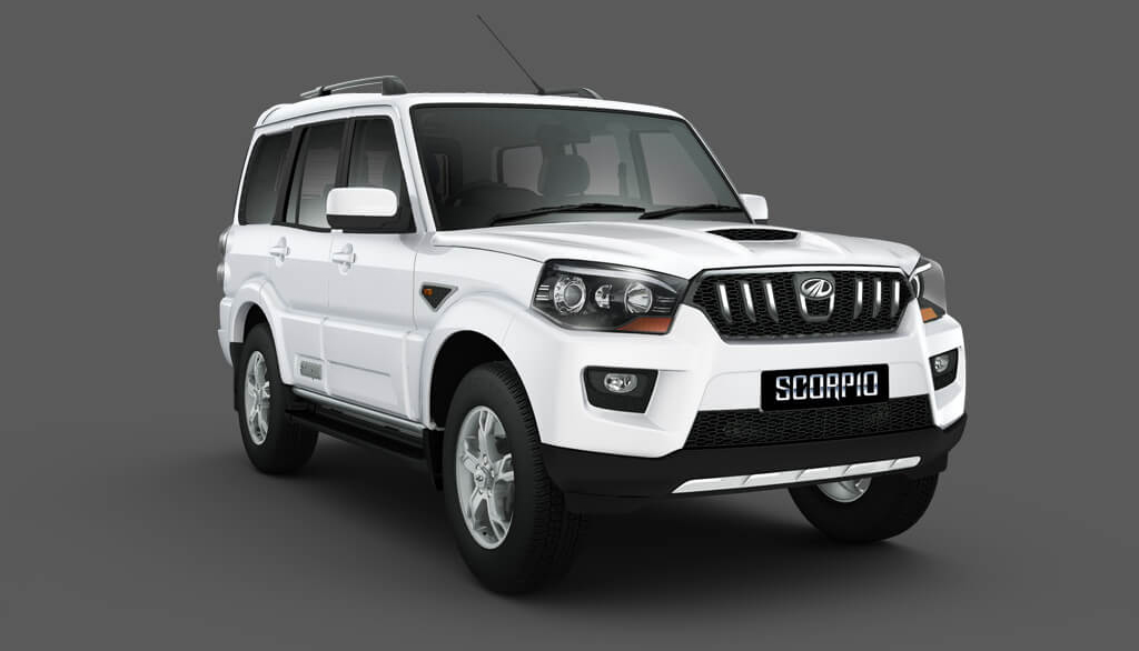 mahindra-scorpio