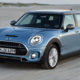 mini-clubman