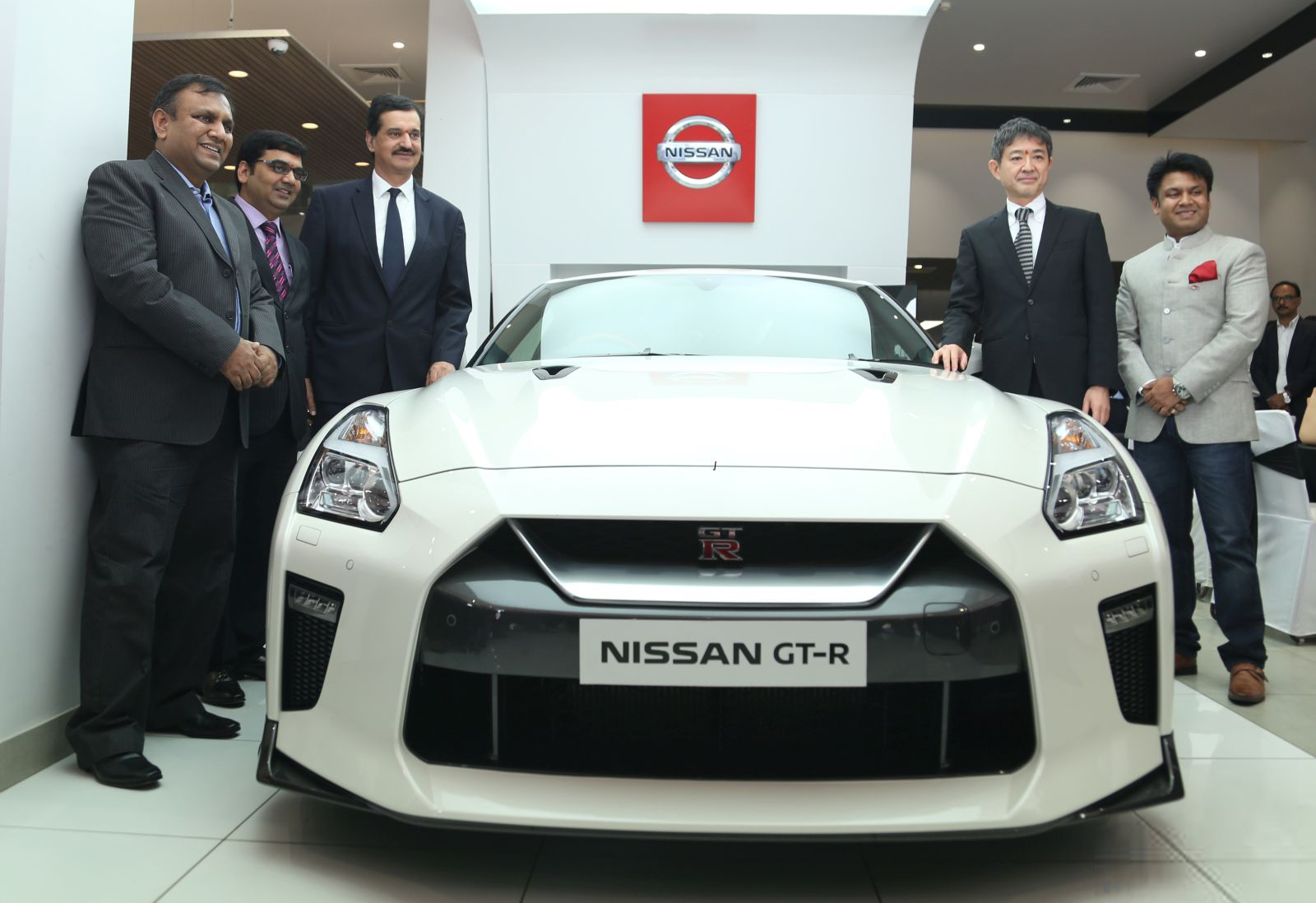 nissan-gt-r-nhpc-noida