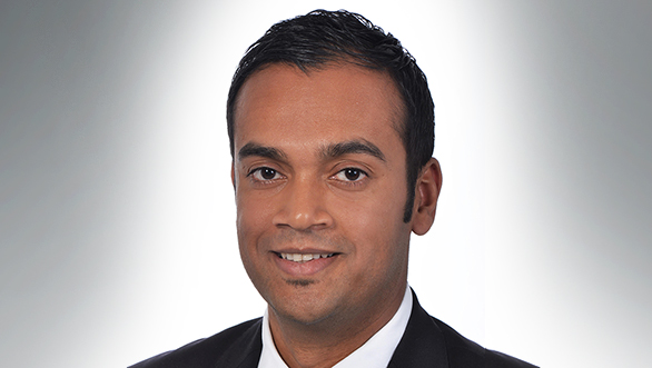 rahil-ansari-head-of-audi-india