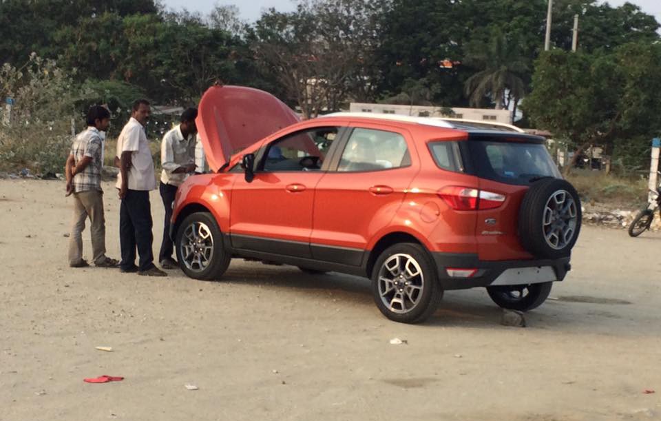 2017-Ford-Ecosport-India-facelift