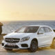 Mercedes-AMG GLA 45 4MATIC