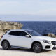 Mercedes-AMG GLA 45 4MATIC