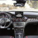 Mercedes-AMG GLA 45 4MATIC Interior