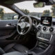2018 Mercedes-Benz GLA Interior