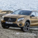 2018 Mercedes-Benz GLA