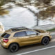 2018 Mercedes-Benz GLA