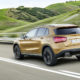 2018 Mercedes-Benz GLA