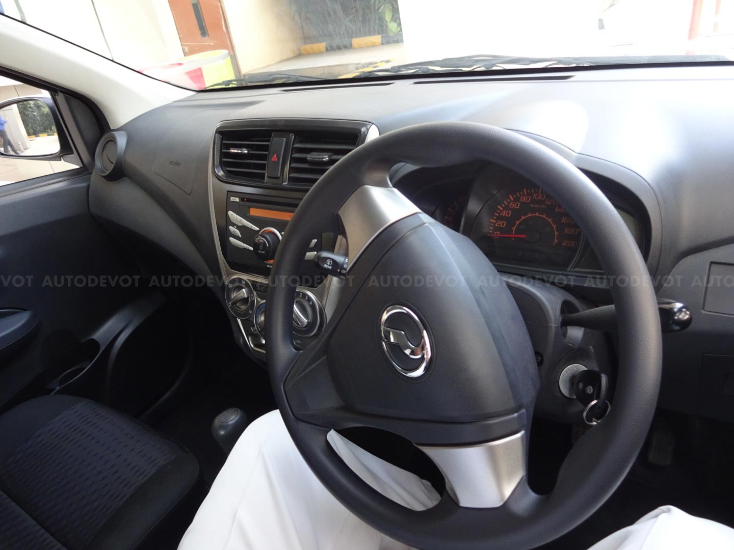 Perodua-Axia-Bengaluru