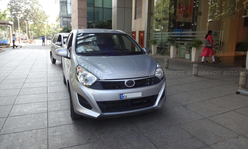 Perodua-Axia-Bengaluru