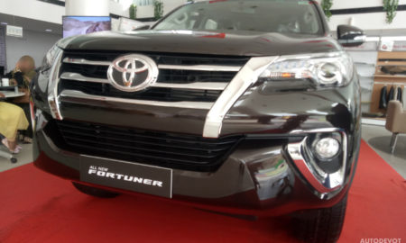 Toyota-Fortuner