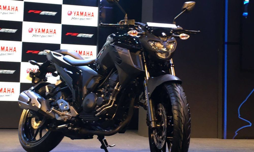 Yamaha FZ25 and Fazer 25 recalled in India - Autodevot