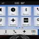 Ford Endeavour SYNC 3