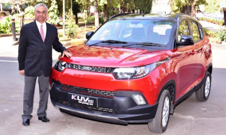 mahindra-kuv100-anniversary-edition