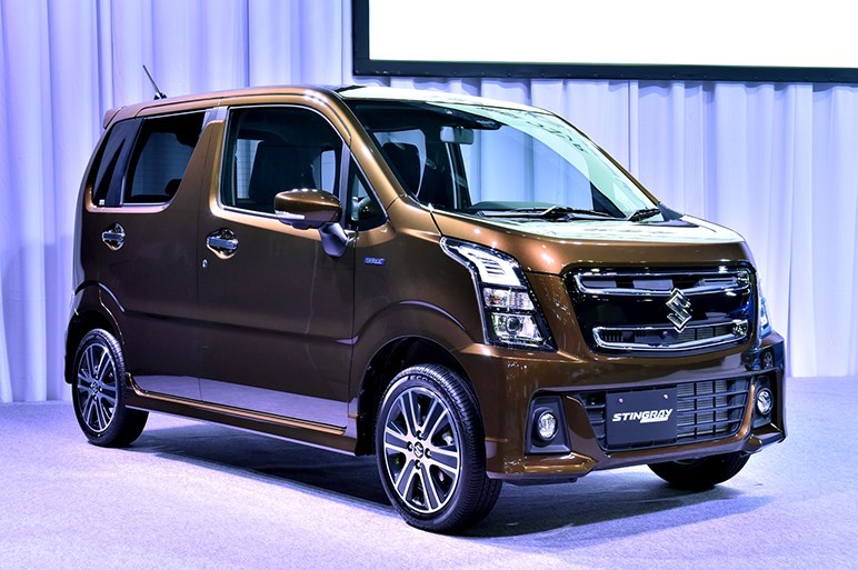 2017-Suzuki-WagonR-Stingray
