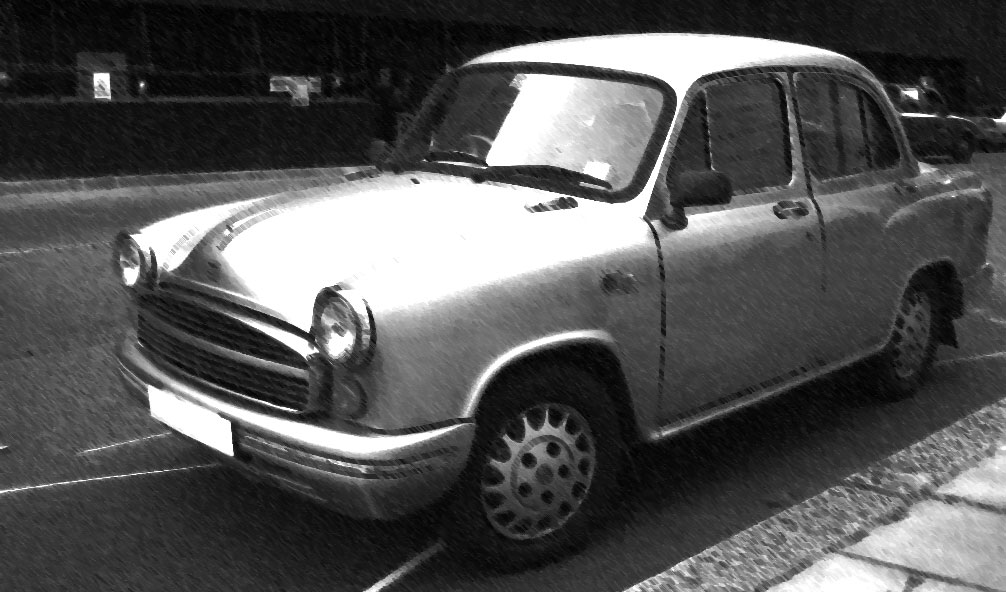 It'll now be a French 'Ambassador' Autodevot