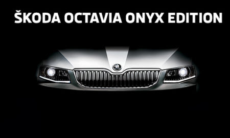 Skoda-Octavia-Onyx-Edition